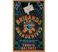 Brigands & Breadknives