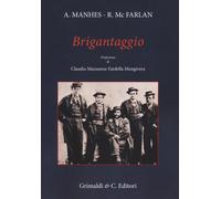 Brigantaggio - Manhès Antonio, McFarlan R.
