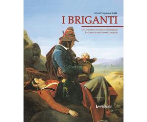 BRIGANTI (I) - Mammucari Renato - 2023 - LuoghInteriori