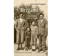 Briganti. Una trattoria unica al mondo