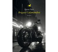 Brigata Calamandrei - Neri Ettore