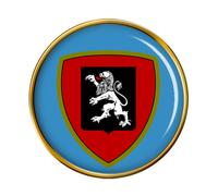 Brigata Meccanizzata Aosta (Esercito Italiano) Spilla