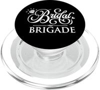 Brigata nuziale PopSockets PopGrip per MagSafe