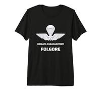 Brigata Paracadutisti Folgore Maglietta Premium