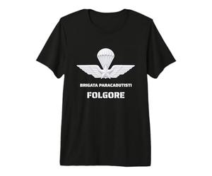Brigata Paracadutisti Folgore Maglietta Premium