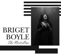 Briget Boyle The Next Line (Vinyl LP) 12" Album