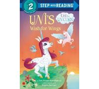 Brigette Barrager Amy Krouse Uni's Wish for Wings ( Uni the (Copertina rigida)