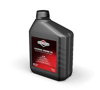 OLIO MOTORE 4T SAE 30 RASAERBA TRATTORINIO BRIGGS STRATTON ORIGINALE 1,4 L