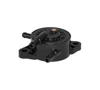Briggs and Stratton 597338 - Pompa carburante, colore: Nero