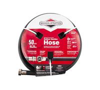 Briggs And Stratton 8BS50 15,2 m Tubo da Giardino in Gomma Resistente