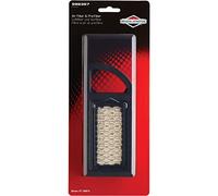 Briggs and Stratton 992357 dell’Aria e Pre-Filtro, Schwarz