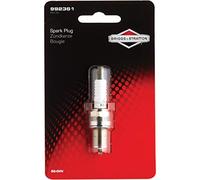 Briggs and Stratton 992361 Candela, Schwarz