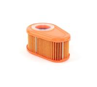 Briggs & Stratton Filtro dell'aria 792038 Originale Arancione