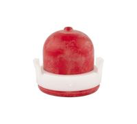 Briggs and Stratton Pompetta innesco del carburatore Briggs & Stratton. 694395. Motori Quantum