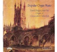 Briggs, David - Popular Organ Music 2