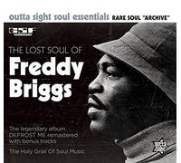 Briggs, Freddy - Defrost Me