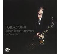 Briggs, J.Adam/ Okada, Jun - Transcension