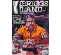 Briggs Land. Vol. 2: Lupi solitari