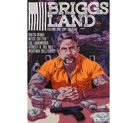 Briggs Land. Vol. 2 - Wood Brian