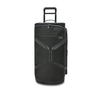 Briggs & Riley Baseline Medium - Borsone verticale, 68,6 cm, 90 litri, colore: Nero, Nero, 68.6cm, Classico
