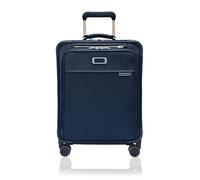Briggs & Riley Baseline Spinner, Navy, Global Carry-On