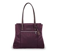 Briggs & Riley Borsa da donna, One Size, prugna