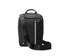 Briggs & Riley HTA Crossbody, Nero, Nero, Taglia unica, Borsa a tracolla