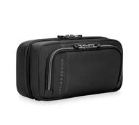 Briggs & Riley Kit da toilette di base, Nero, Hanging Toiletry Kit, Kit da toilette ZDX da appendere