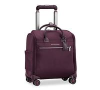 Briggs & Riley Mobile Office delle donne, One Size, prugna