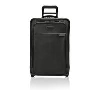 Briggs & Riley Montanti di base, Nero, 22" Essential Carry-On, Montanti di base