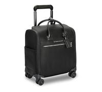 Briggs & Riley Rhapsody - Borsa da cabina con ruote, Nero, Taglia unica, Rhapsody - Borsa da cabina con ruote