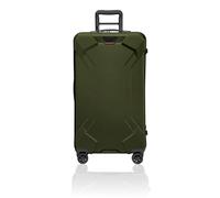 Briggs & Riley Torq 2.0 Hardside - Valigia con 4 ruote, Verde (Hunter), Taglia unica, Spinner per bagagliaio medio