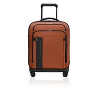 Briggs & Riley ZDX Luggage - Bagaglio a quadretti per viaggi, valigie con ruote, borsa morbida per uomini e donne, Canyon, International 21" Carry On Expandable Spinner, International - Spinner