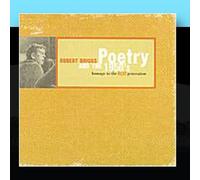 Briggs, Robert - Poetry & The 1950's: Homage to the Beat Generation