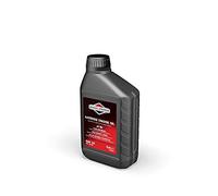 Briggs & Stratton 100005E Olio per Motore a 4 tempi, 0,6 litri, SAE 30
