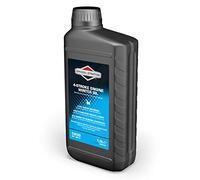 Briggs & Stratton 100007 W Olio motore di Inverno 5 W30, 1.0 Litro