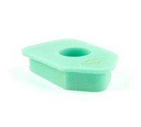 Briggs & Stratton 272235S Filtro dell’Aria in Schiuma Verde Motori Classic, Sprint e Quattro
