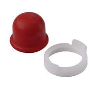 Briggs & Stratton 694394 - Lampadina per carburatore Sprint/Classic/Quattro Motori