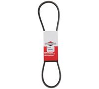 Briggs & Stratton Cinghia Originale spazzaneve Simplicity/Snapper/Murray/Canadiana 585416MA, Nero