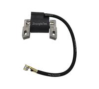 Briggs Stratton Ignition Coil Module 590454 591932 790817, High-Performance Durable ABS Replacement