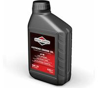 Briggs & Stratton Olio Motore SAE 30 - 0.6L