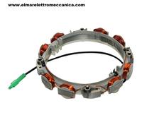 BRIGGS & STRATTON Statore Da 5 A 9 Ah, 1 Cavo Nero E Connettore Verde