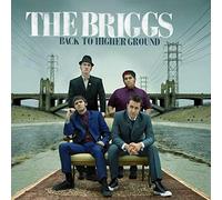 Briggs,The - Back To Higher Ground