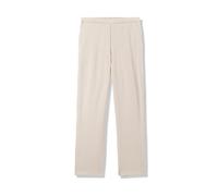 Briggs Women's Pull On Dress Pant Regular Short Length Pantaloni Eleganti da Uomo, Heather Rockridge, 46 Corto Donna