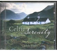 Brigham Phillips - Celtic Serenity