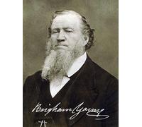 Brigham Young