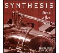 Brigham Young University Synthesis - Time After Time