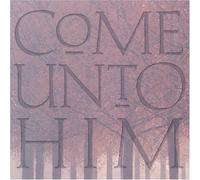 Brigham Young University Young Ambas Come Unto Him: Fireside Favorites With (CD)