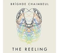 Brìghde Chaimbeul The Reeling (Vinyl LP) 12" Album