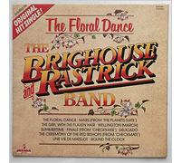Brighouse And Rastrick Band, The* - Brighouse And Rastrick Band, The* - The Floral Dance - [LP]
